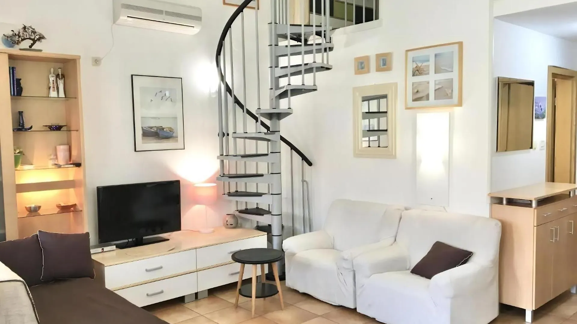 Ferienwohnung Fuer 4 Personen Ca, 55 M Sup2 In Baska, Adriakueste Kroatien Kroatische Inseln