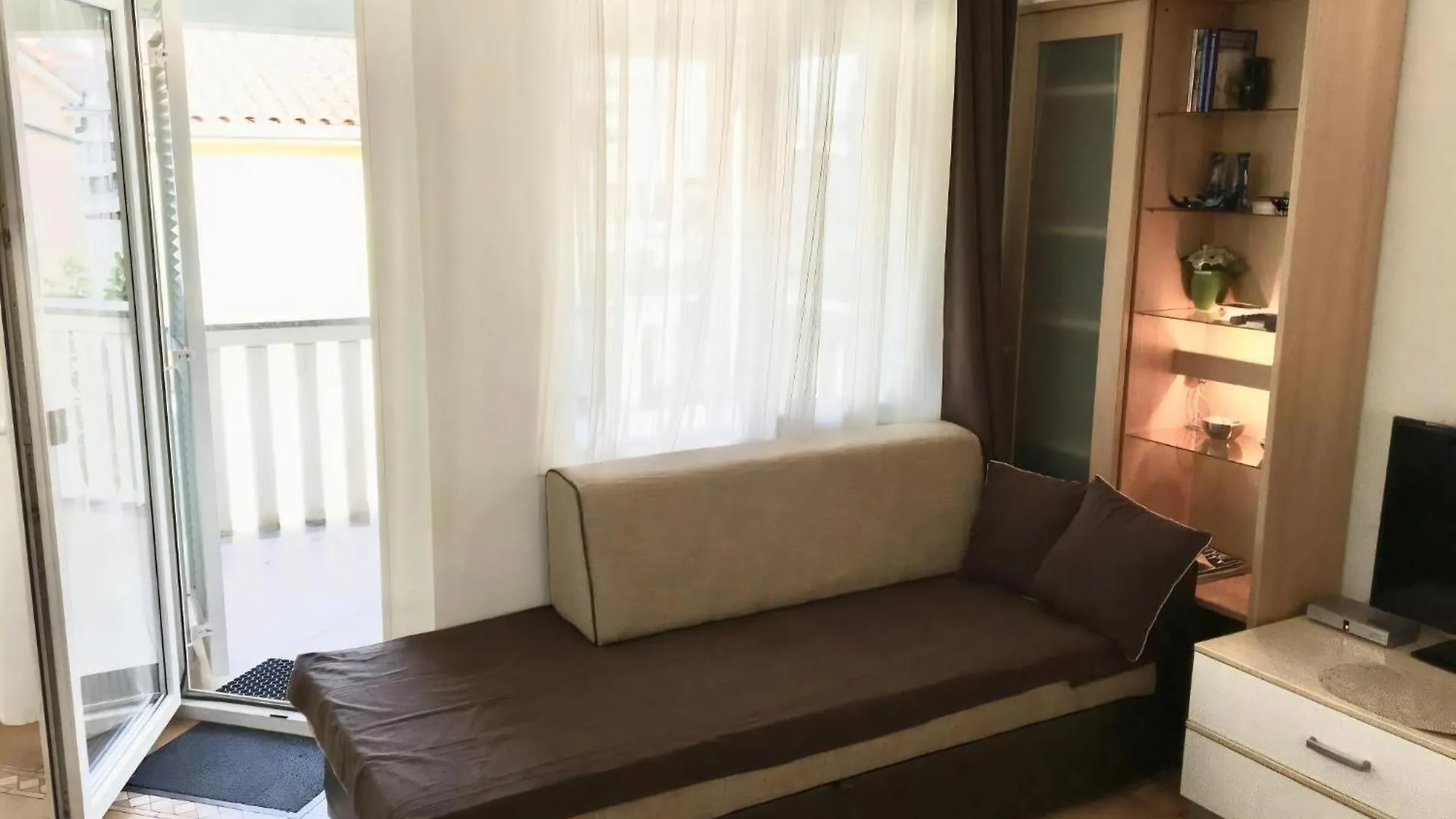 Ferienwohnung Fuer 4 Personen Ca, 55 M Sup2 In Baska, Adriakueste Kroatien Kroatische Inseln Apartment