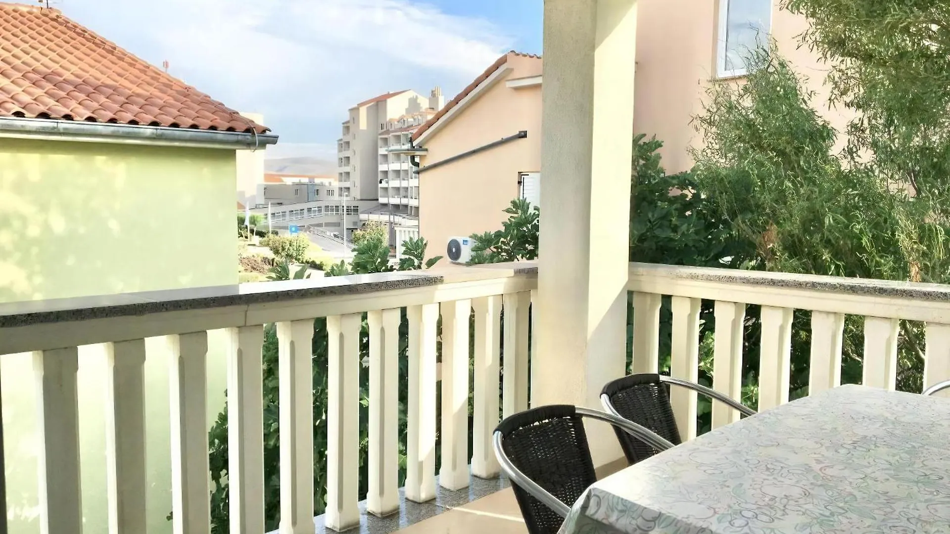 Apartment Ferienwohnung Fuer 4 Personen Ca, 55 M Sup2 In Baska, Adriakueste Kroatien Kroatische Inseln