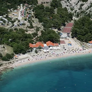 Feriepark Camping Bunculuka, Baška